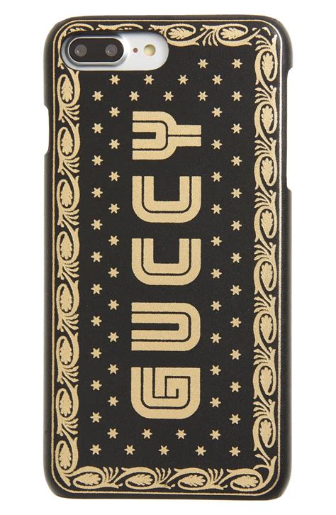 cover iphone 7 plus gucci fake|Gucci Cases for iPhone for sale .